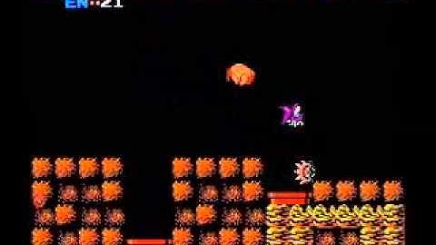 Metroid (NES) Playthrough [Part 1]