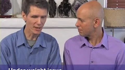 Energy Medicine Secrets reveal Bruce healing and c...