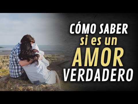 Video: Como Reconocer El Amor