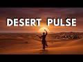 🔥 Afro House 2026 | Black Coffee &amp; Keinemusik Style | Desert Pulse🌴