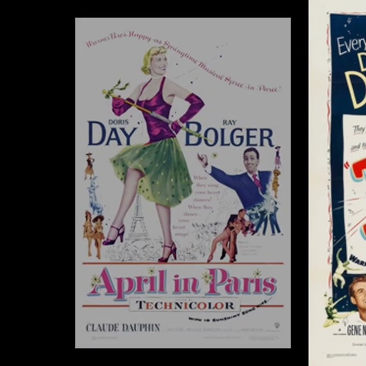 top ten Doris Day movies