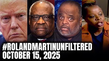 Day 15 Shutdown Drags On, Supreme Court Threatens Voting Rights Act, Black Groups Fight Back