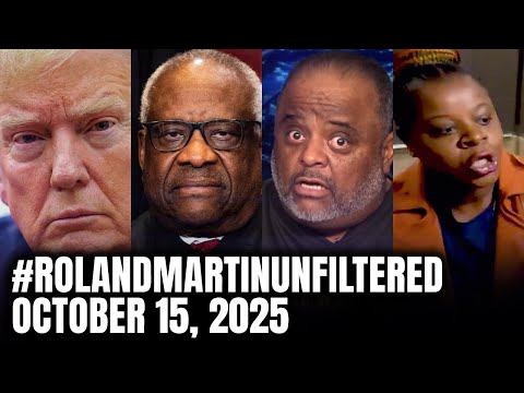 Thumbnail for Day 15 Shutdown Drags On, Supreme Court Threatens Voting Rights Act, Black Groups Fight Back