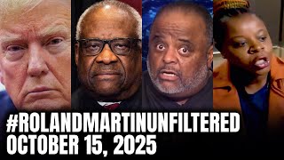 Day 15 Shutdown Drags On, Supreme Court Threatens Voting Rights Act, Black Groups Fight Back