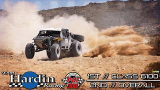 Cole Hardin WINS the 2026 MORE PCI 300! Update