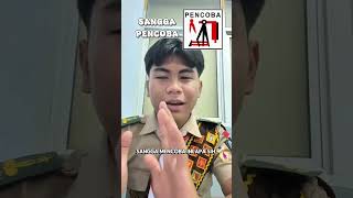 Makna,Macam - Macam, dan Tahun terciptanya Sangga sangga Pramuka Penegak.