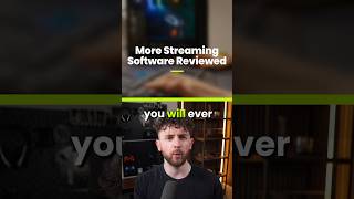 The Best Streaming Software | Part 3 | Meld and More! | GETREKT