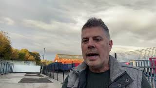 Self Storage Container’s