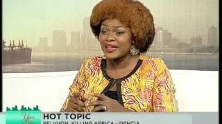YOURVIEW 24TH MARCH 2017
