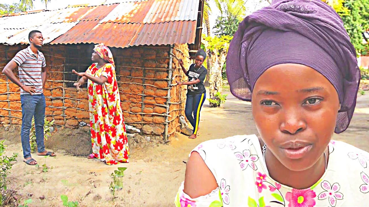 Usitazame Filamu Hii Ikiwa Huwezi Kuzuia Machozi Yako | Mchawi Mkuu | - Swahili Bongo Movies