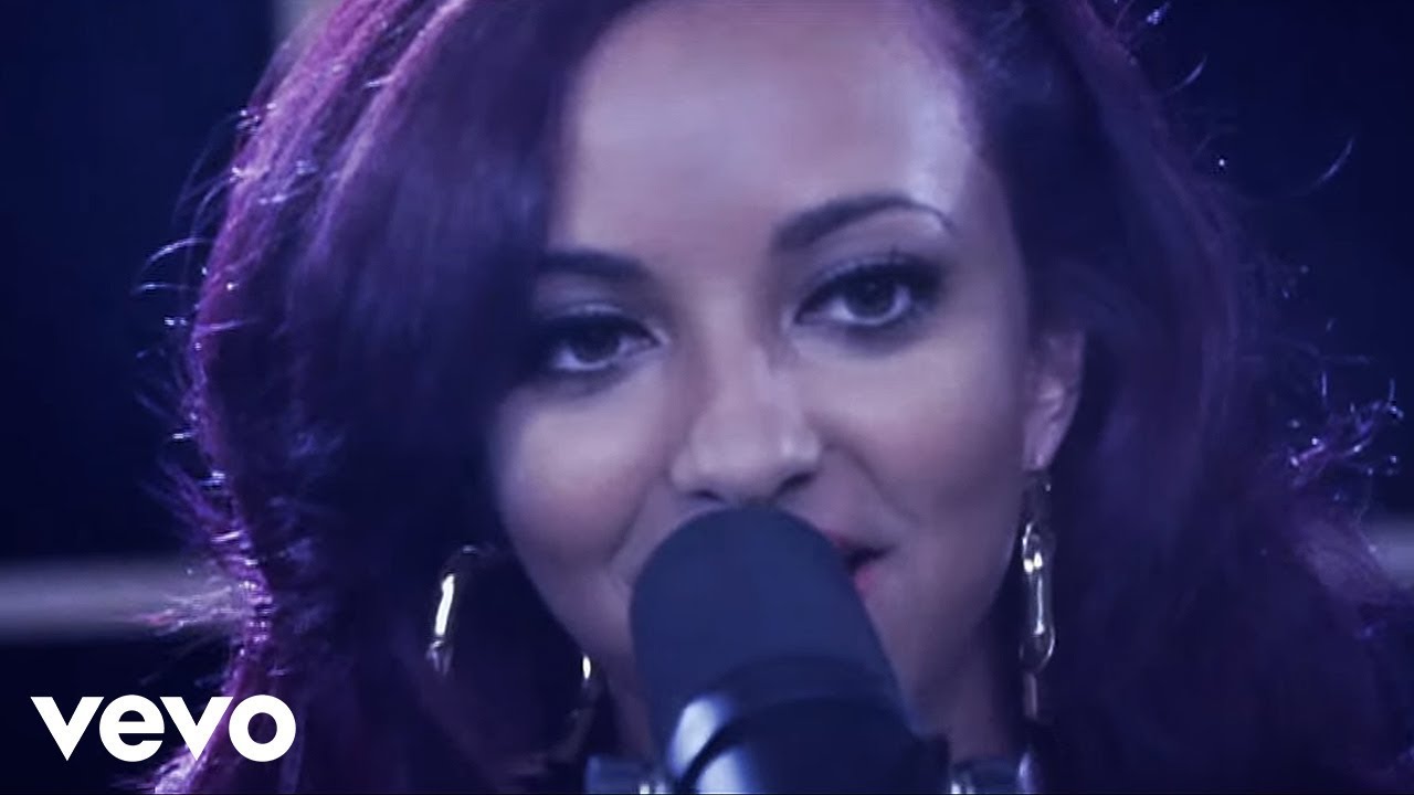 Little Mix Chords