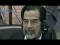 صدام حسين اكو اعز من الابن للانسان