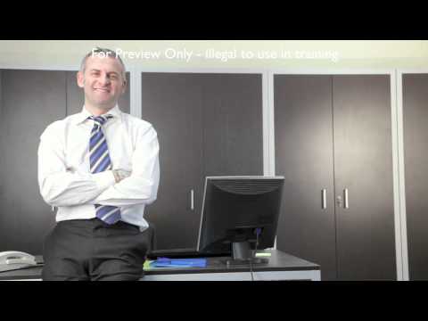1440 Minutes - A Motivational Meeting Opener