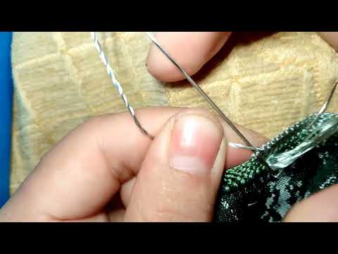 تعليم راندا حسير في كميم طريقه سهله