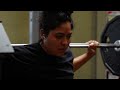 1000/500lb Weightlifting Challenge