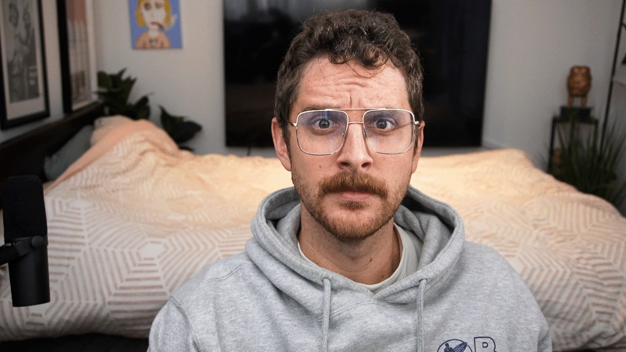 Help, There Are Too Many Good Games