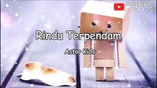 Rindu terpendam .......(versi)Animasi