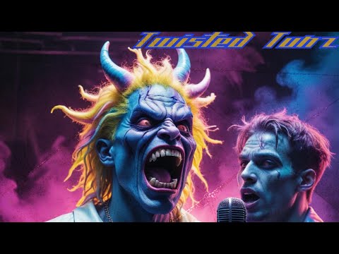 FEATURE THA BEAST Twisted Tunz Official Audio Video Twistedtunzmusic Rap Thisistunz 2025 New