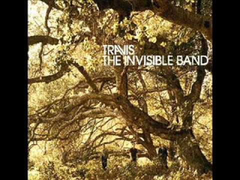 travis - ring out the bell