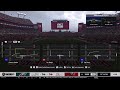 Eagles 🆚 Buccaneers Week 4 Madden 27