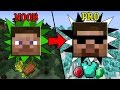 More EASY Ways to Transform from Noob to Pro in Minecraft