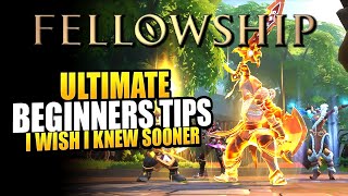 Download Mp3 Fellowship Beginners Guide and Tips - I Wish I Knew Sooner Gudang lagu Download Mp3 Fellowship Beginners Guide and Tips - I Wish I Knew Sooner