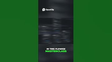 Build AI Apps WITHOUT Coding! Flowise Masterclass