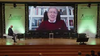 Italia indietro sulle rinnovabili, il nucleare di IV gen non esiste: il punto di Enrico Giovannini