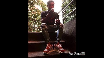 Teejayx6 - Veteran (Snippet)