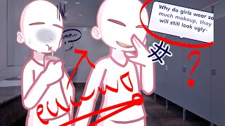 EWWW!!? || Gacha Life 2 Meme || Trend