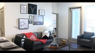 UNLV cuts ribbon on student apartments More students now live on campus