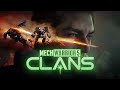 MechWarrior 5: Clans | Occupation of Courchevel Pt.1 INSPECTION DUTY | ROG Ally Z1E