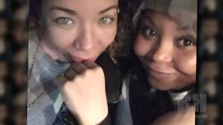 Tiny Confirms She Permanently Changed Her Eye Color