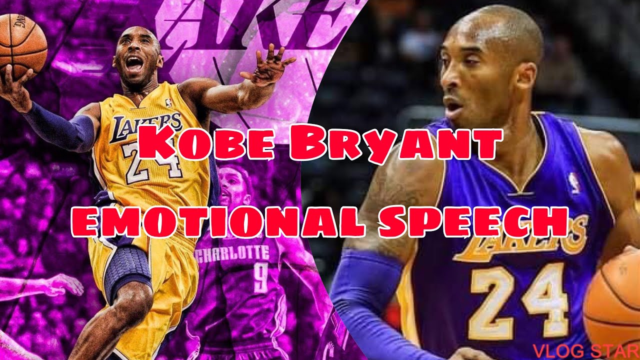 Kobe Bryant Last game vs. Utah Jazz Mamba out. YouTube