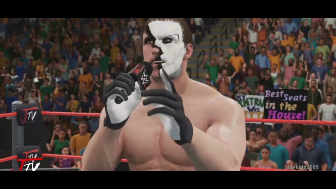 PHANTOM VS NEWSOM PREVIEW - YouTube