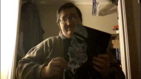 Sci-Fi Block Unboxing (December 2015) and more!