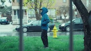 Waterproof ACG Morpho Jacket & Marmot Pants | Shot on Sony FX3