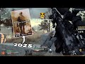MW2 In 2025 Is EASY:"50CAL" NUKE ON WASTELAND TDM GAMEPLAY!