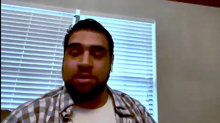 Finalist: Karim Zabaneh