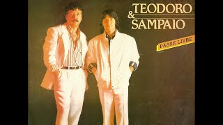 Teodoro Sampaio Virus Do Desamor