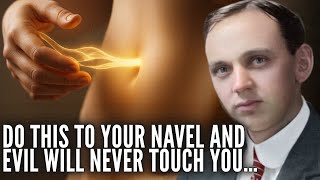 Download Lagu Do This on Your Navel and Watch the Curses Disappear Instantly | Edgar Cayce MP3