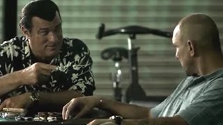 Двойная игра / Gutshot Straight - Русский трейлер (2014) Двойная игра / Gutshot Straight - Русский трейлер (2014)