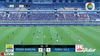  Persib Bandung Vs Persis Solo bri Liga 1 2023 2024