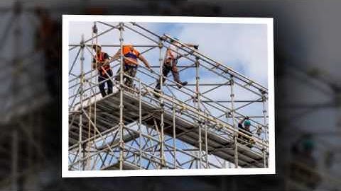 Scaffolding Services - ABA Scaffolding Services