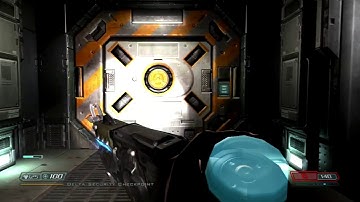 Doom 3 part 9 bfg9000