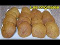 Gorditas de elote🌽 La mejor receta