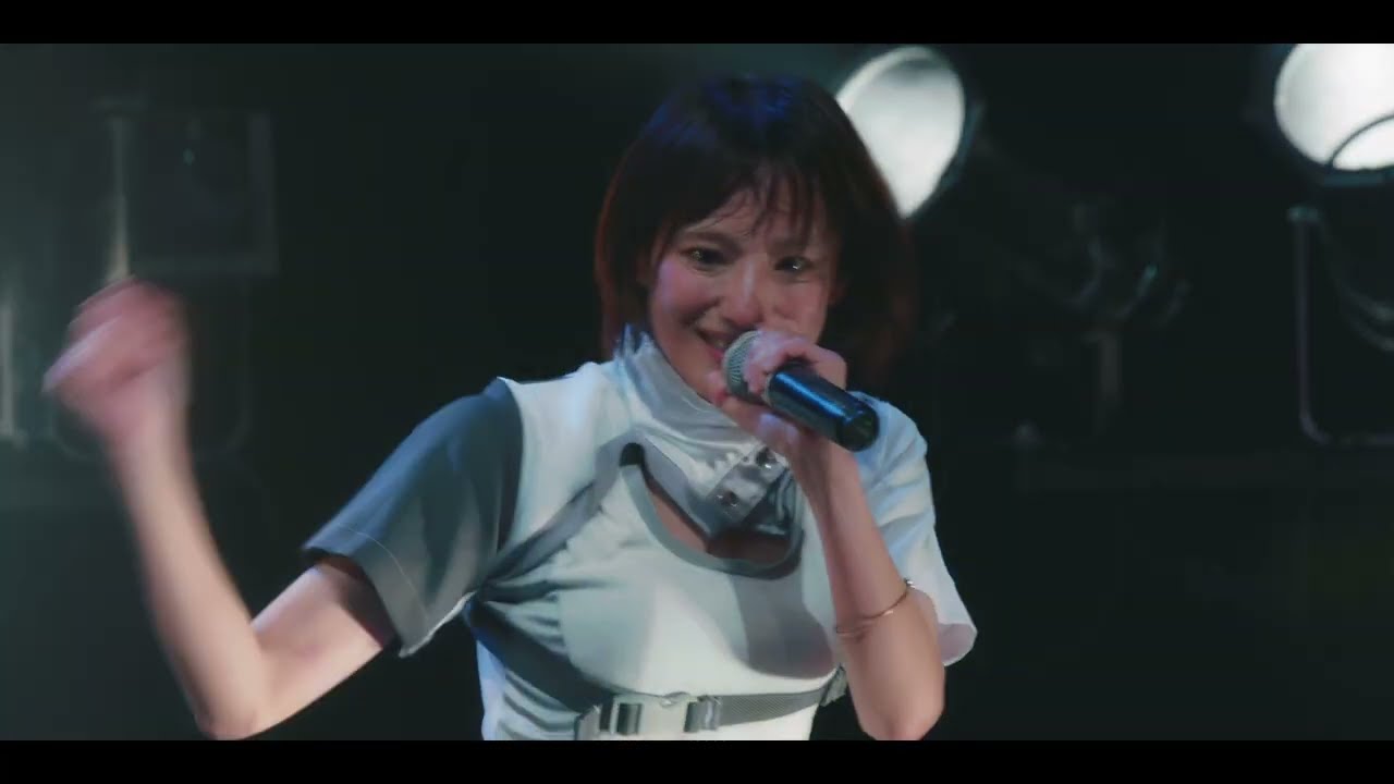 NiL 「トワイライト」Live at 渋谷Spotify O-WEST 2025.10.21【NiL ONE MAN TOUR