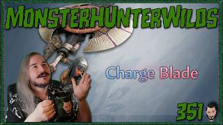 Monster Hunter: Wilds | HR 999, Charge Blade, LBG & Hammer! All NEW Breakdowns! screenshot 5