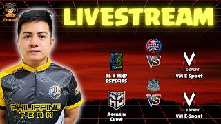 Triple Scoop and Pharmaholix Cup matches!