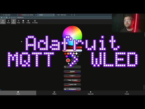 Video: Čo je adafruit MQTT?